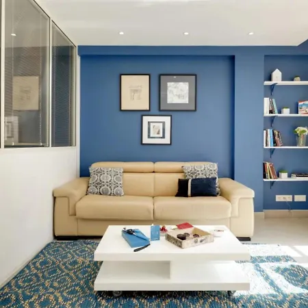 Apartment Sweett - Grands Boulevards *
