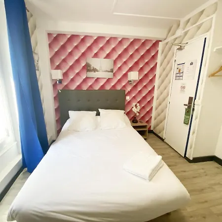 Hotel Aviatic Paris