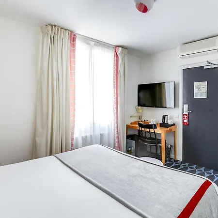 Hotel Lorette - Astotel 3*