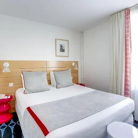 Hotel Lorette - Astotel Paris