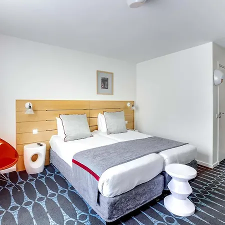 Lorette - Astotel Hotel 3*