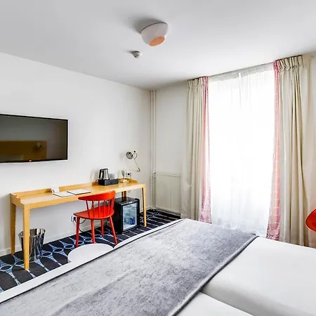 Lorette - Astotel 3*