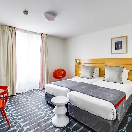 Hotel Lorette - Astotel