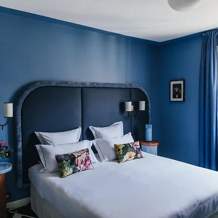 Bienvenue Hotel Paris
