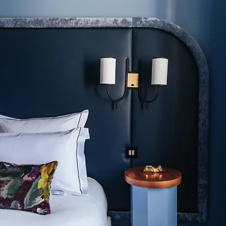 Bienvenue Hotel Paris