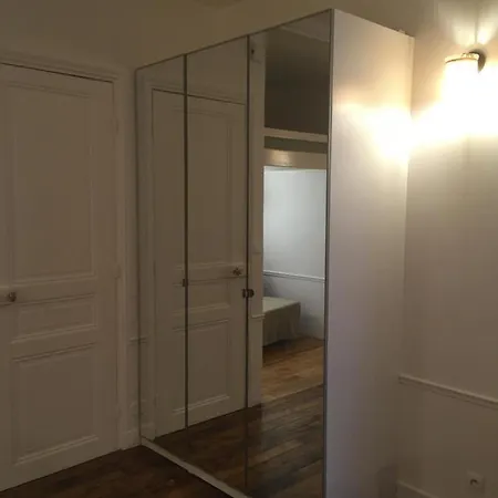 Apartment 15ieme *