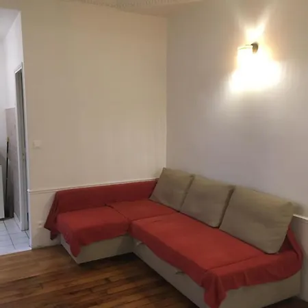 15ieme Apartment Paris