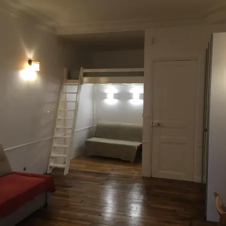 Apartment 15ieme