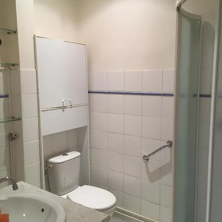 Apartment 15ieme