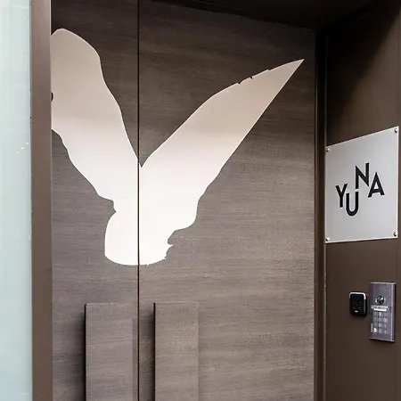 Appartement Yuna Les Halles