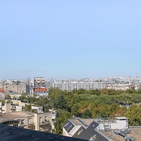 Hotel Voco Montparnasse, An Ihg 4*