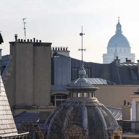 Welcome Hotel Paris