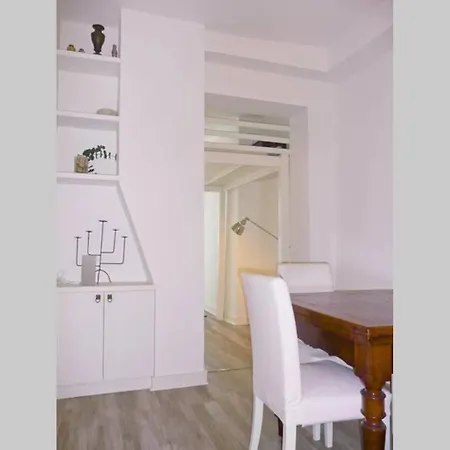 Bastille - Roquette With Mezzanine