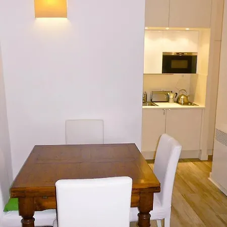 Bastille - Roquette With Mezzanine *