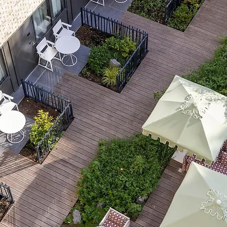 Quinzerie Hotel 4*