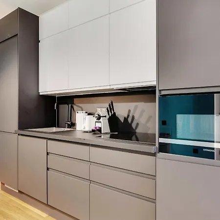 Amazing Appart 2br/6p - Bastille/ Gare De Lyon 4