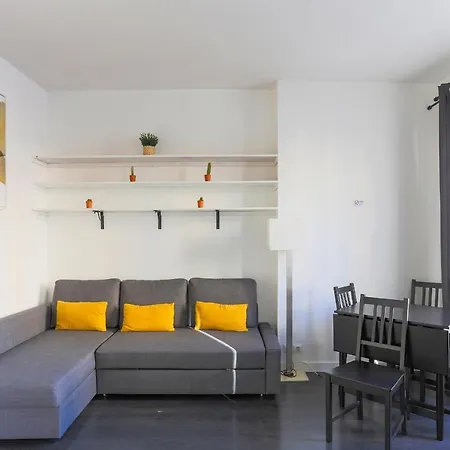 Appartement Champs De Mars *