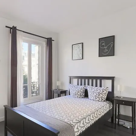 Champs De Mars Apartamento