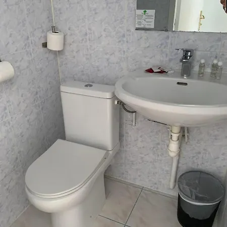 Hotel Apollo Opéra 3*