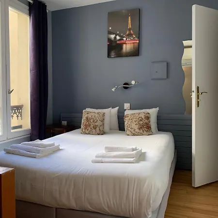 Apollo Opéra Hotel París