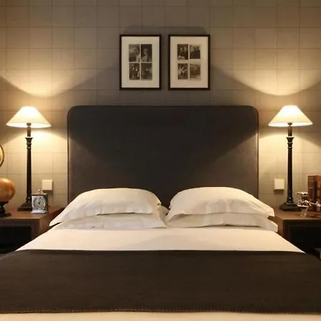 Hotel New Roblin Paris