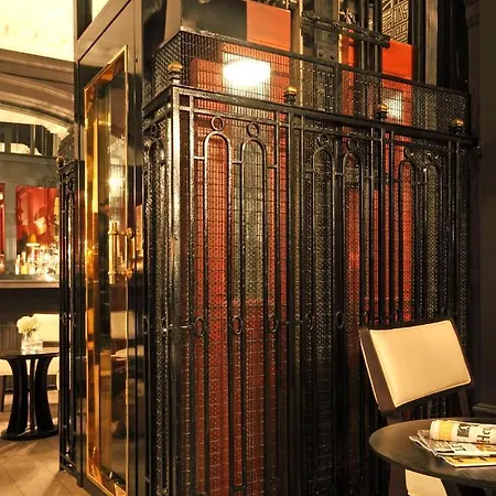 New Roblin Hotel Paris