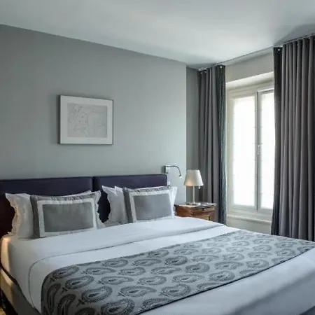Parc Saint-severin - Esprit De France Hotel