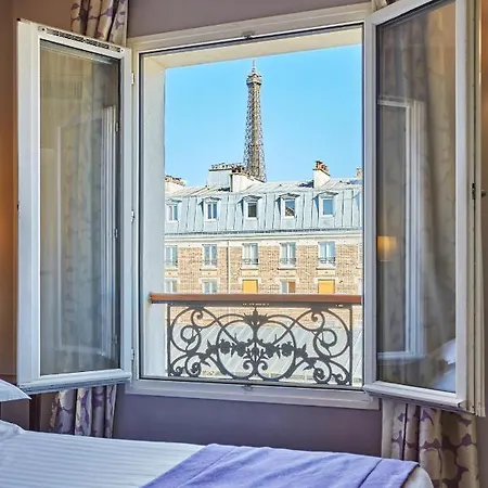 Le Relais Saint Charles Hotel Paris