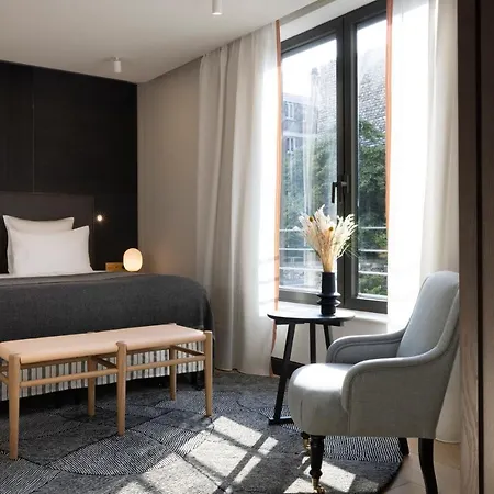 Quinzerie Hotel 4*