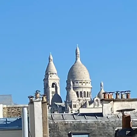 Des 3 Poussins Paris
