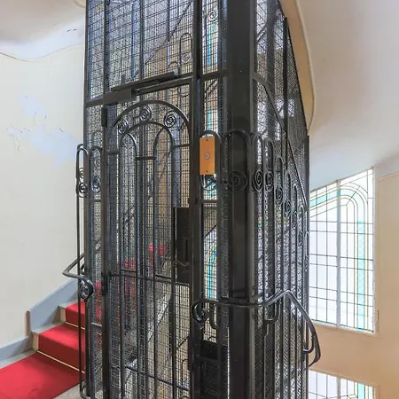 Appartement Eiffel Tower Cozy Place *