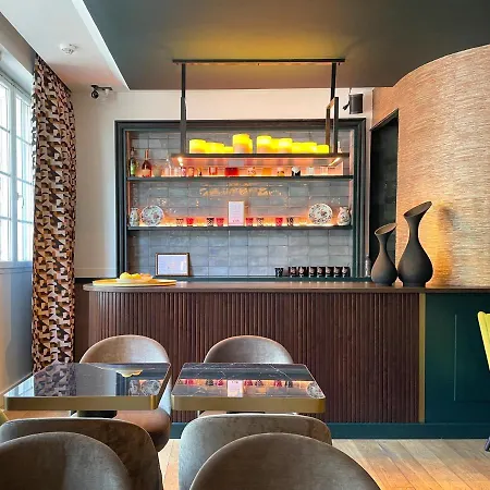 Elsa, Hotell