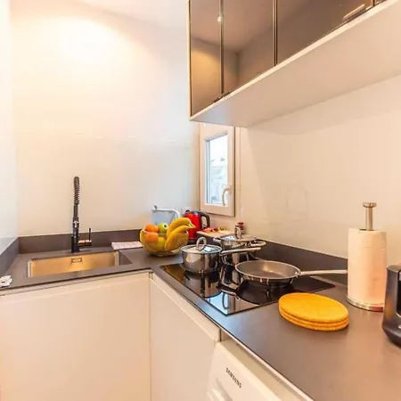 Magnifique Au Coeur De Nation - 4p/1br * Paris