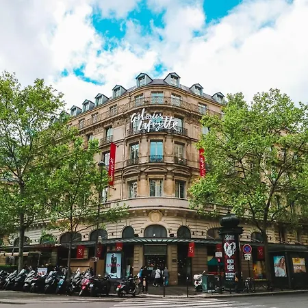 Cosy & Charming Studio, Typically Parisian Apartment