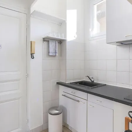Apartamento Champs De Mars
