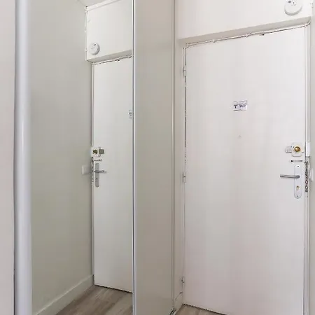 Raspail Cozy Flat Apartment *