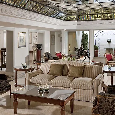 Meliá Vendôme Parijs