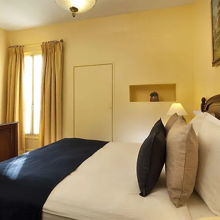 Régence Etoile Hotel 4*