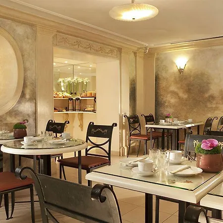 Régence Etoile Hotel Paris