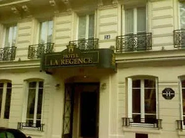 Régence Etoile 4*
