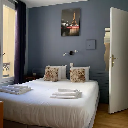 Apollo Opéra Hotel