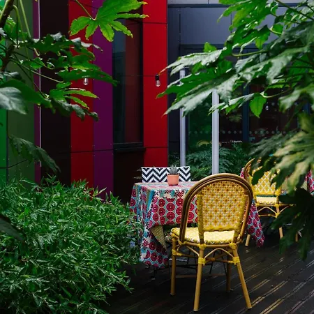 Appart hôtel Aparthôtel Adagio Access Reuilly 3*