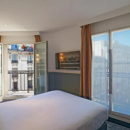 Appia La Fayette Hotel Paris