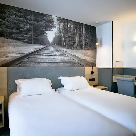 Appia La Fayette Hotel Paris