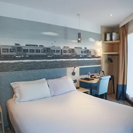 Appia La Fayette Hotel