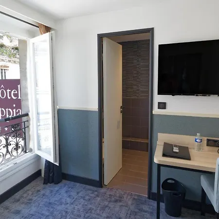 Appia La Fayette 3* Paris