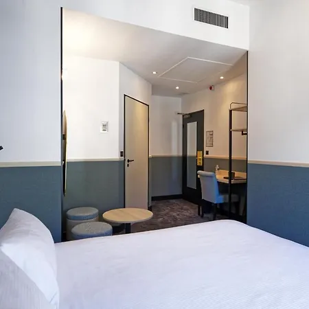 Appia La Fayette Hotel