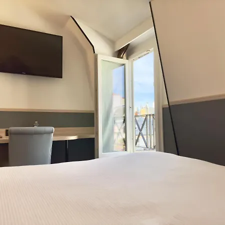 Appia La Fayette 3* Paris