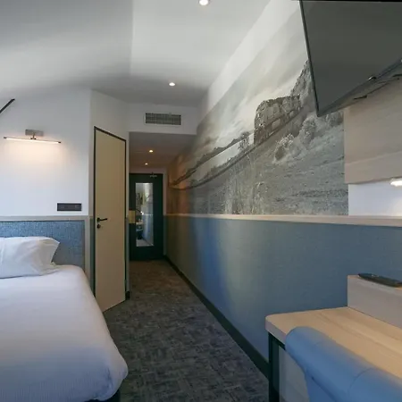 Appia La Fayette 3*