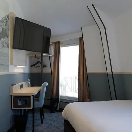 Appia La Fayette 3*